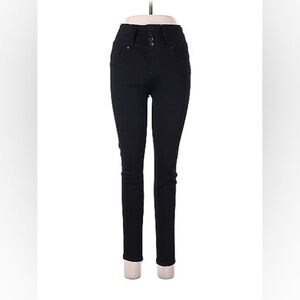 Girls Blue Savvy Skinny Jeans